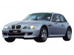 BMW Z Series Z3 Coupe E36